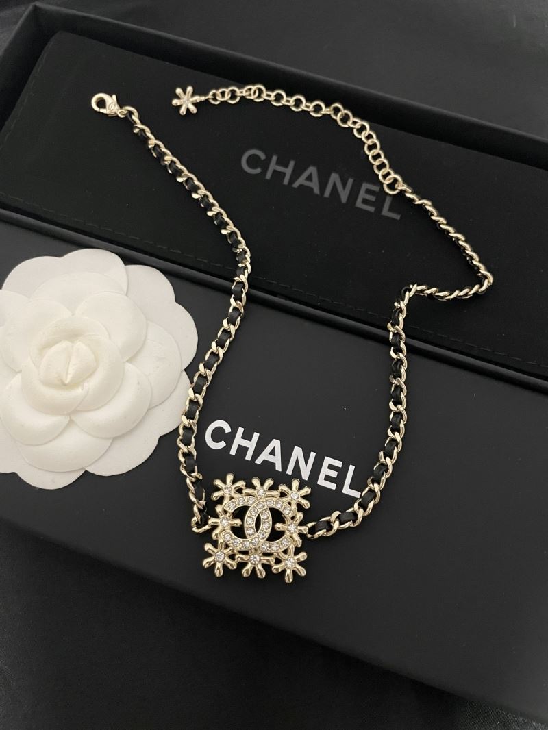 Chanel Necklaces